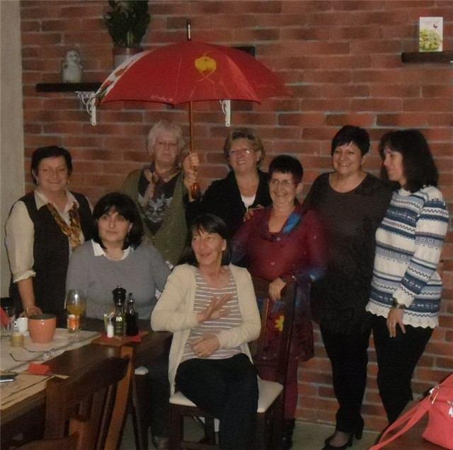 Lantana u Rijeci, studeni 2016